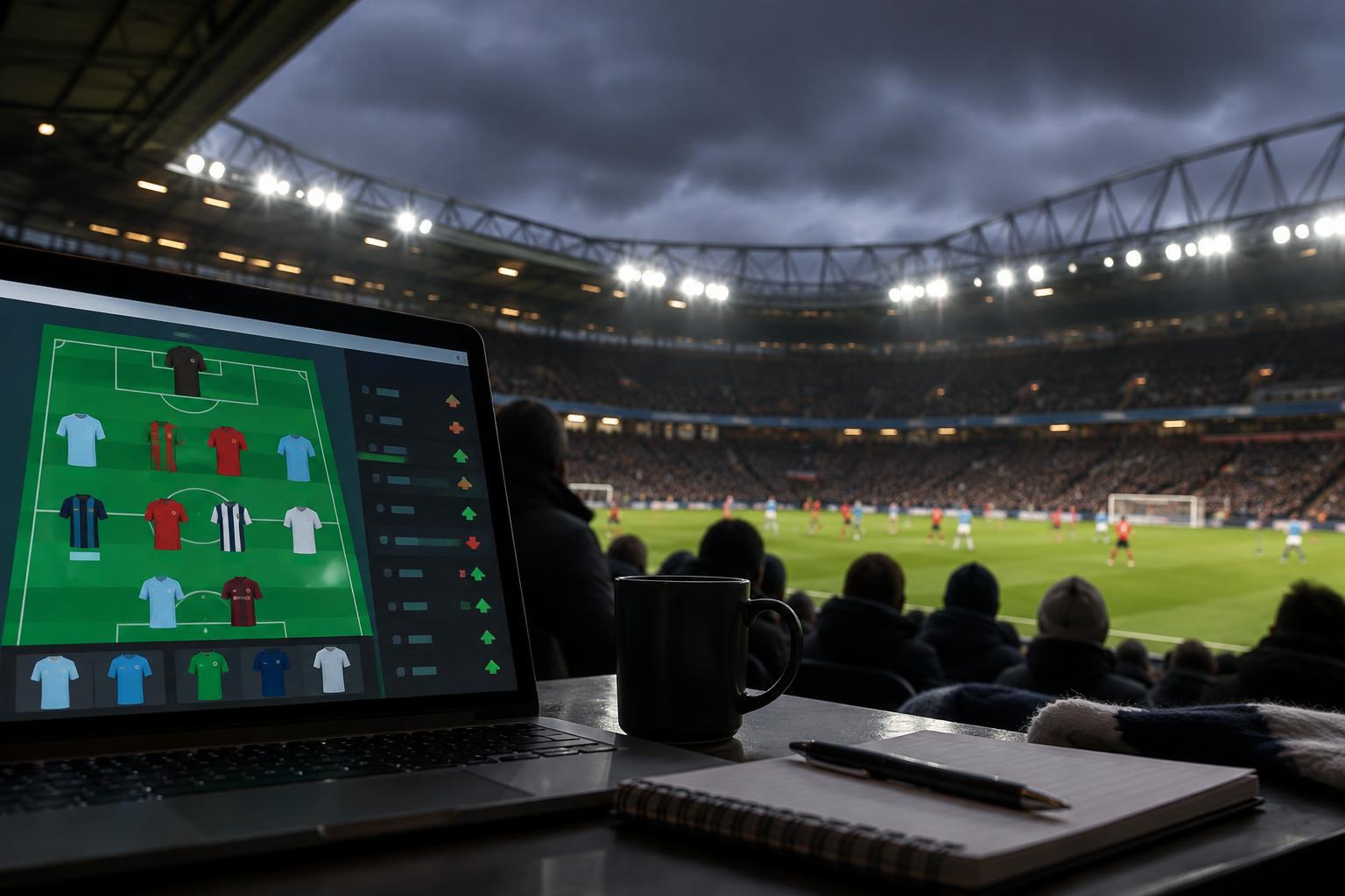 How do FPL price changes work? Rises, falls and selling