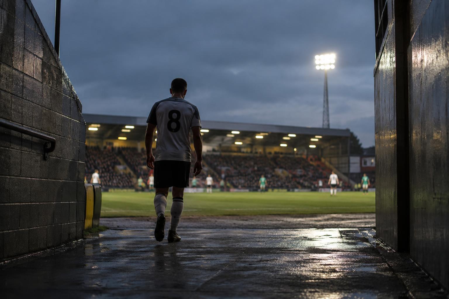 How Much Do League One Players Earn?