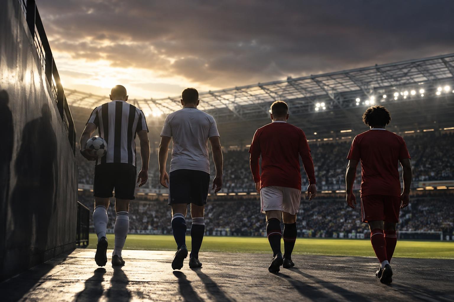 Premier League all-time top scorers: the records explained