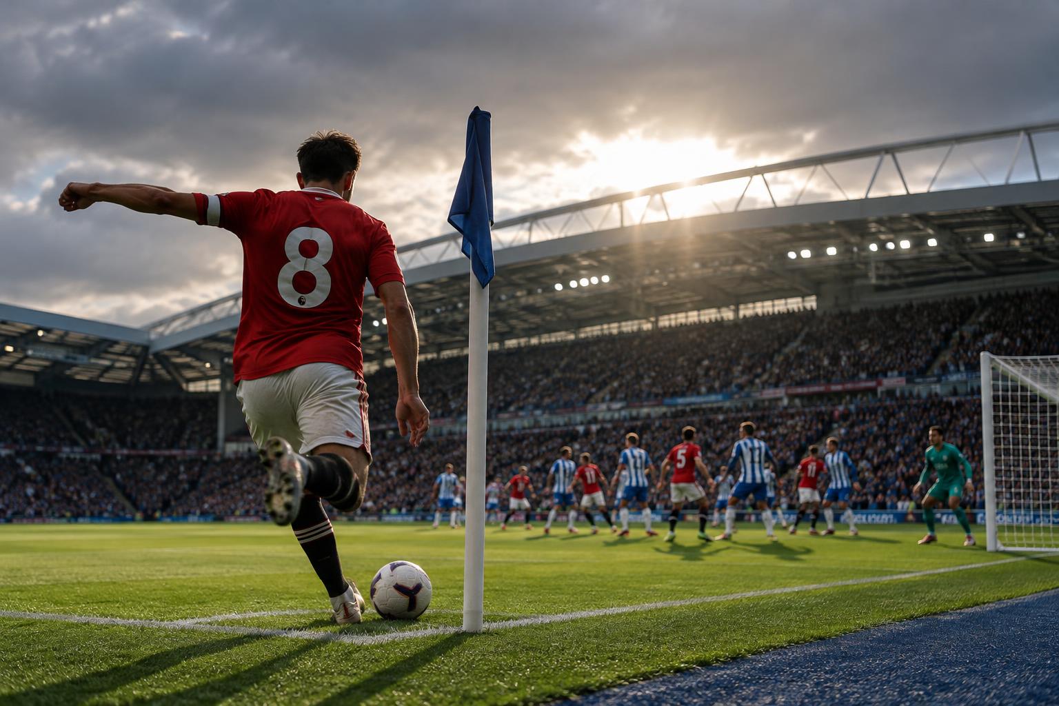 Premier League Assist Record in One Season: Who Holds It?