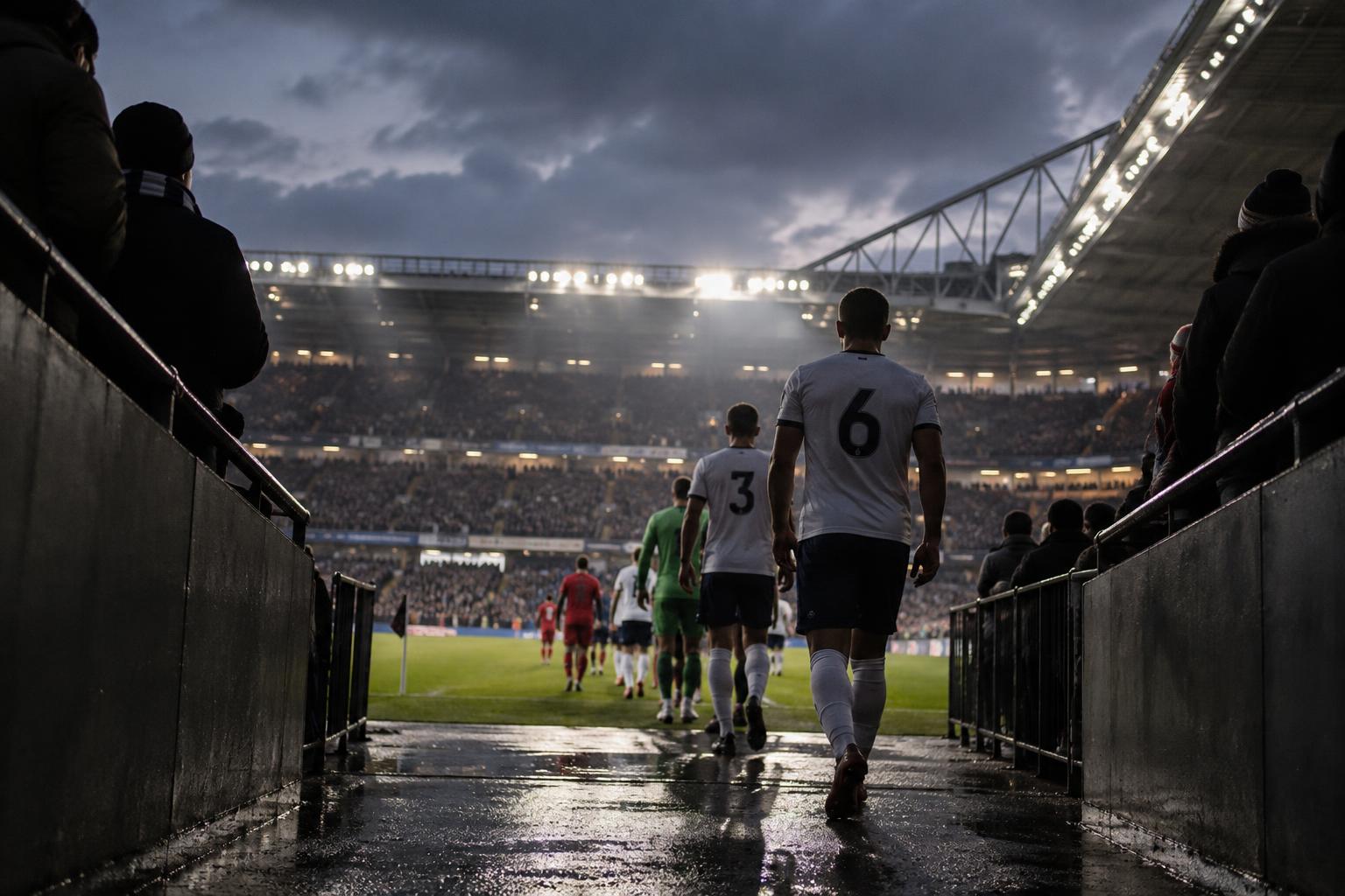What Is the EFL Championship? English Football’s Second Tier