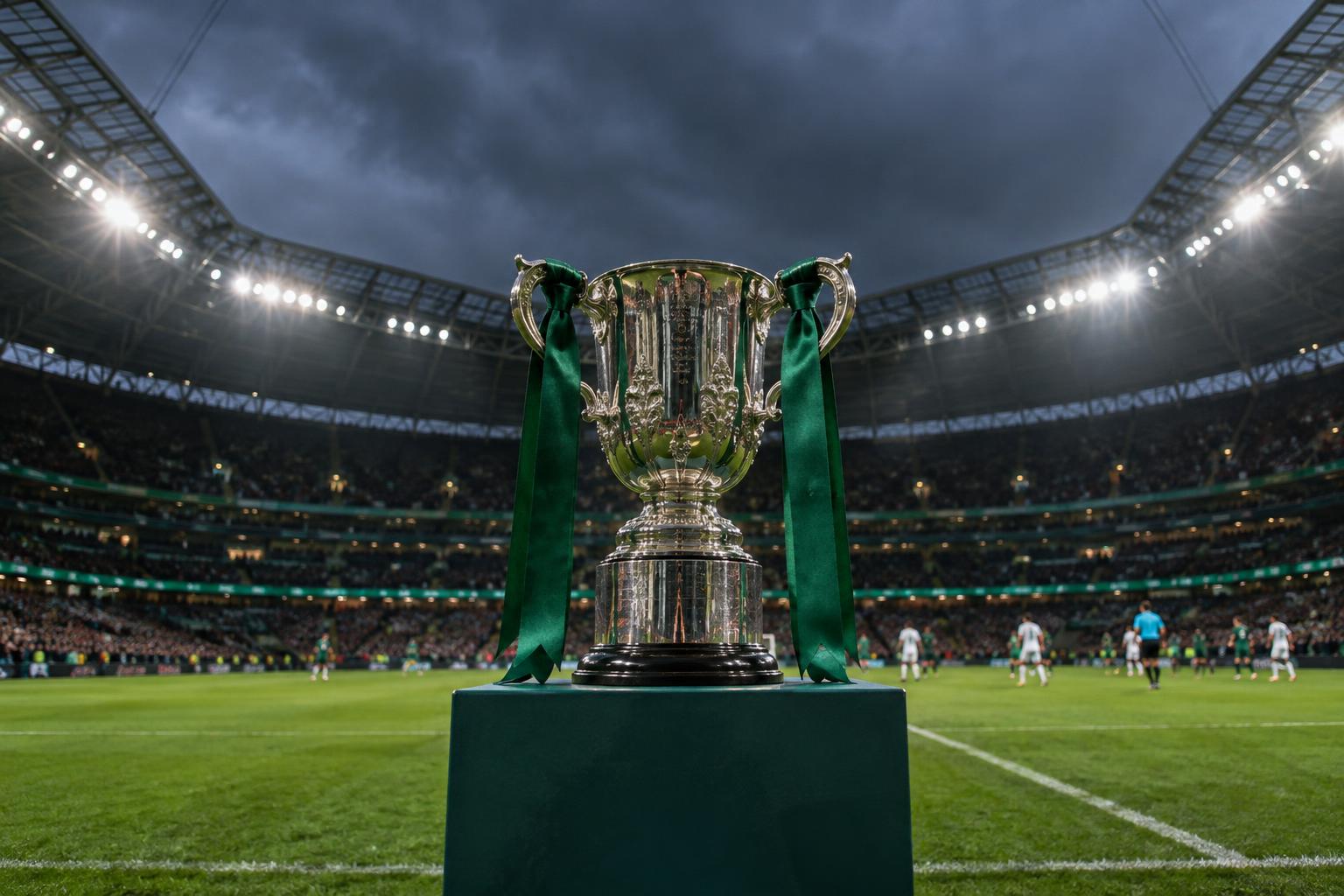 What Is the EFL Cup? Format, Teams and European Qualification