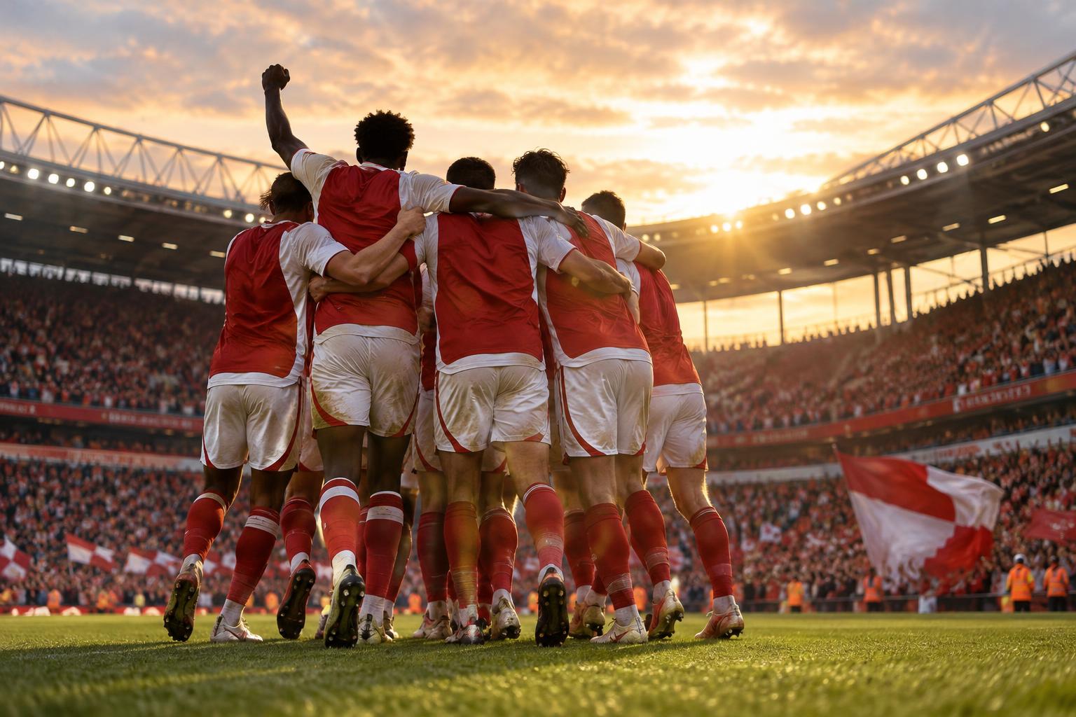 When did Arsenal last win the Premier League?