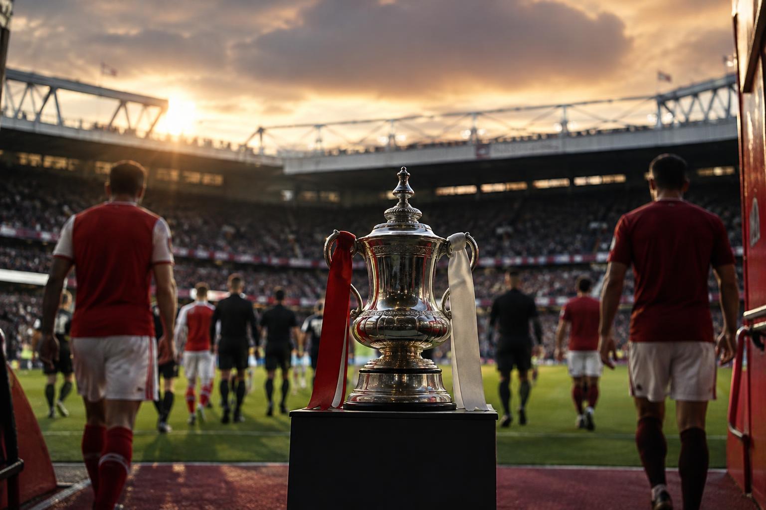 Which Club Has Won the Most FA Cups? Arsenal’s Record