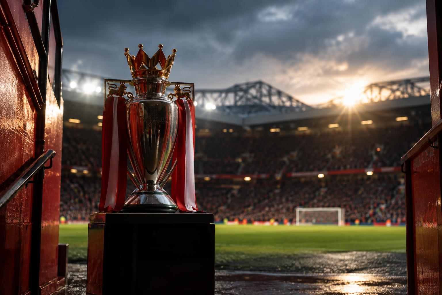 Which Club Has Won the Most Premier League Titles?